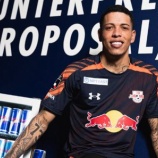 『「期待の若手ブラジル人選手きたー」RB大宮アルディージャ ブラジル2部のアメリカ・ミネイロからMFカウアン・ディニースをを完全移籍で獲得‼「目標を達成するために貢献したい」』の画像