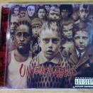 コーン/アンタッチャブルズ