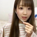 『[動画]2020.05.19（23:37～） SHOWROOM　「=LOVE(イコールラブ) 大谷映美里　※ASMR配信」＠個人配信』の画像