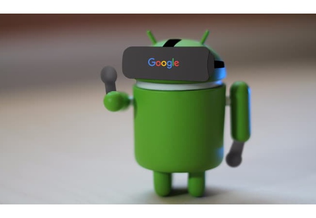 Google、VRから撤退