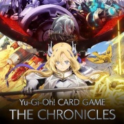 遊戯王TCG情報】海外の「THE CHRONICLES: The Fallen & The Virtuous