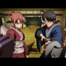 アニメ「銀魂」シリーズの新作映画『新劇場版 銀魂 -吉原大炎上-』