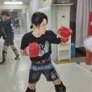 11月1日、土曜夜クラス