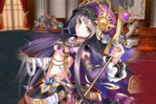 St Valentine 17 エリス編 エリスの憂鬱 魔法使いと黒猫のウィズ ストーリー資料館