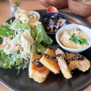 「やまと尼寺精進日記」の音羽観音寺に行ってきました（こんなに急な坂だとは・・・）