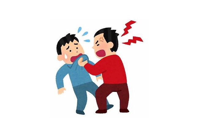 【悲報】日本の治安、急激に崩壊し始める