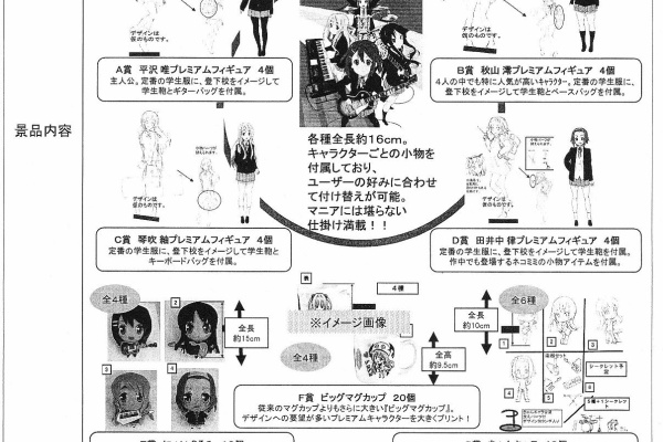 さわ 一撃離脱blog けいおん 2