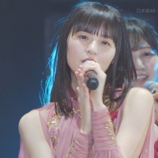 乃木坂46びいき