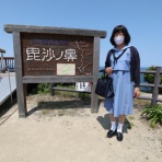 嘉菜（KANA）のセーラー服お出かけ！ブログ☆