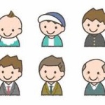 子供が産まれた途端、LINEやFacebookのアイコンを子供に変える人ってなんなんだろう？