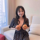 『おっぱい梨』の画像