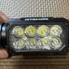 NITECORE HC65 UHE��̸�ѥ��������ե����
