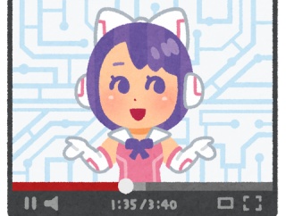 ワイ｢vtuberやって楽に稼ぐンゴぉ♡｣
