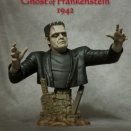 フランケンシュタインの幽霊