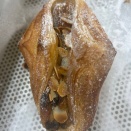 JHBS ４月新メニューとお楽しみメニュー