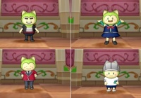 大人気のｎｐｃズーボーのコスプレをしてみました 昔のまんまる堂 移転しました