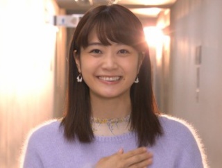 今日の推しメン♡深川麻衣