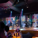 ムリアホテルとコロナ明けのCJ’S BAR
