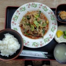 2026.02.12 日替りランチ @直美