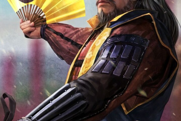 ニワカ歴史オタが語る雑記 立花道雪