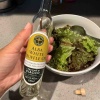 【ご飯日記】たくさん動けばたくさん食べれる・食後のペイストリー