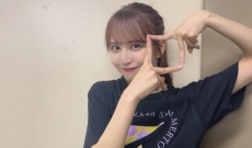 【乃木坂46】佐藤楓のインスタ良いね！！！