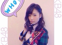 渡辺麻友、島崎遥香、篠田麻里子が一緒に撮影をしていた模様