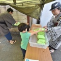 昭和の日スペシャル【川越昭和の街コッペパンデ―2018】