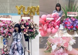 【乃木坂46】北川悠理ちゃん、読ませる文章書くのが上手すぎる件ｗｗｗ