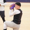 【悲報】吉田輝星さん、嵐の好きな曲を聞かれて「怪物くん」と答えてしまう