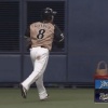 【vsオリックス】日ハム、2回に高濱の内野ゴロの間の得点ですぐさま同点に追いつく