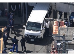 【京都男児遺棄事件】京都府警が重大発表。