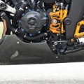 25~CB1000F用アンダーカウル、リアフェンダー絶賛発売中です