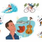 初期費用10万で新しい趣味始めようと思うんやけど何がええ？ 	