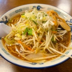 じぇっつDiary-Shuffle It All (Jets似非旭川ラーメン研究所)｜旭川ラーメンブログ