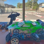 つねきちのＲＣｂｌｏｇ