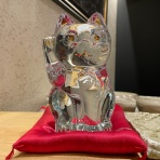 楽しく飲んで食べましょう（ﾀﾏﾆﾊｼﾘﾏｼｮｳ）