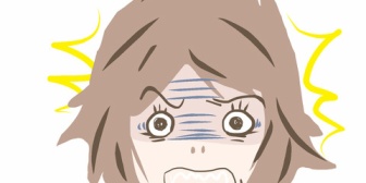 【暴力注意】このままではおっちゃんが氏んでしまう、助けなければ！！と考えに至った私、助けを求めるべくその場を離れて…