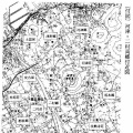 中世の農村を描いた絵図から、名主による農具や灌漑施設の改良が生産力の増大につながったことを読みとる