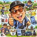 いのちは生涯無休である