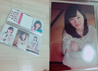 ？？？「涼花さん、支店の子に好かれてますね。。。。。。」