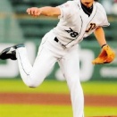 小松聖(2008・オリックス)  パワプロ2024-2025  再現選手