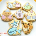 焼菓子工房プルミエの公式ブログ