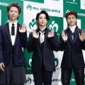Mrs. GREEN APPLE　夏季長期休暇入りを発表「街で見かけられても、十分なご配慮を」ファンに理解を求める