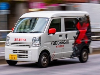 ヨドバシ「都心部なら翌日配送、100円の商品でも定価です」