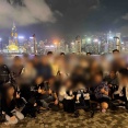 ありがとう　香港シンフォニーオブライツ
