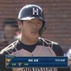 横尾俊建とかいうハムファンの癒し