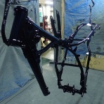 モリヤスBUILD & ENGINEERING PartⅡ