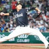 日ハム、人的補償で田中正義獲得か