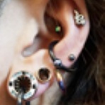 BODY CUSTOM ジョシュアアント